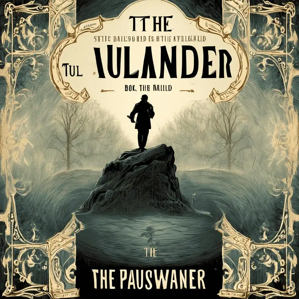 The Ausländer by Paul Dowswell