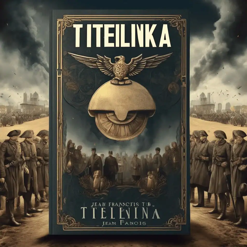 Treblinka by Jean-François Steiner