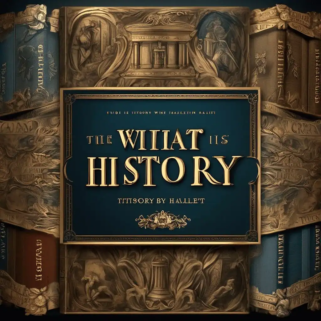What Is History? by Edward Hallett Carr
