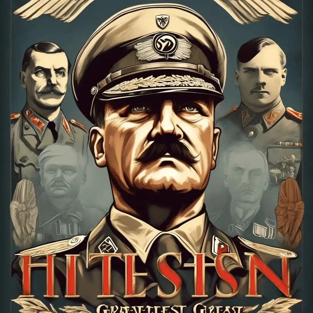 Manstein: Hitler’s Greatest General by Mungo Melvin