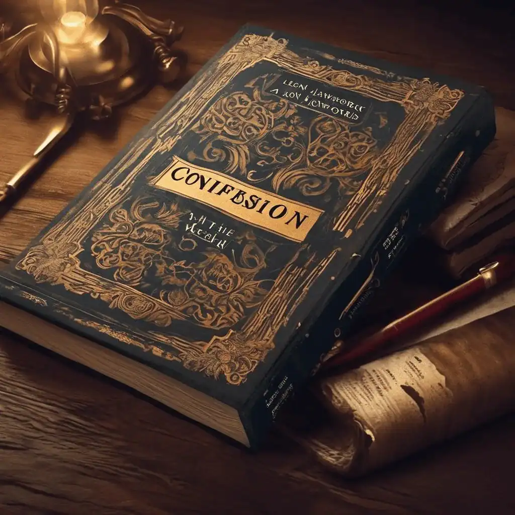 Confession and avoidance: A memoir by Leon Jaworski