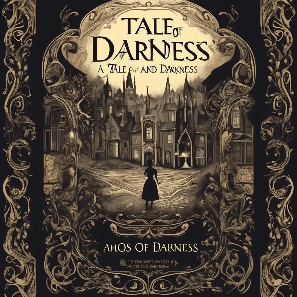A Tale of Love and Darkness by Amos Oz