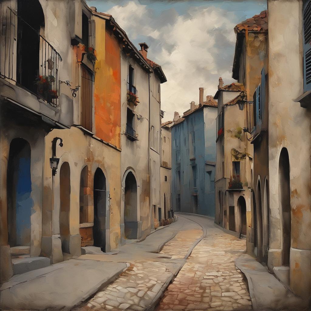 Ο Καλλιτεχνικός Στυλ του Philippe BERTRAND