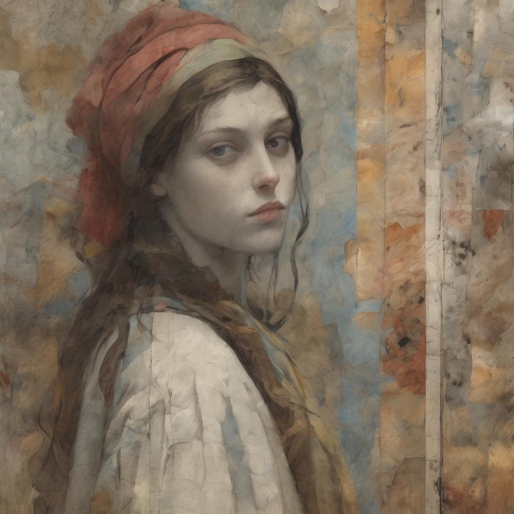 Η Ζωή και Προέλευση του Καλλιτέχνη