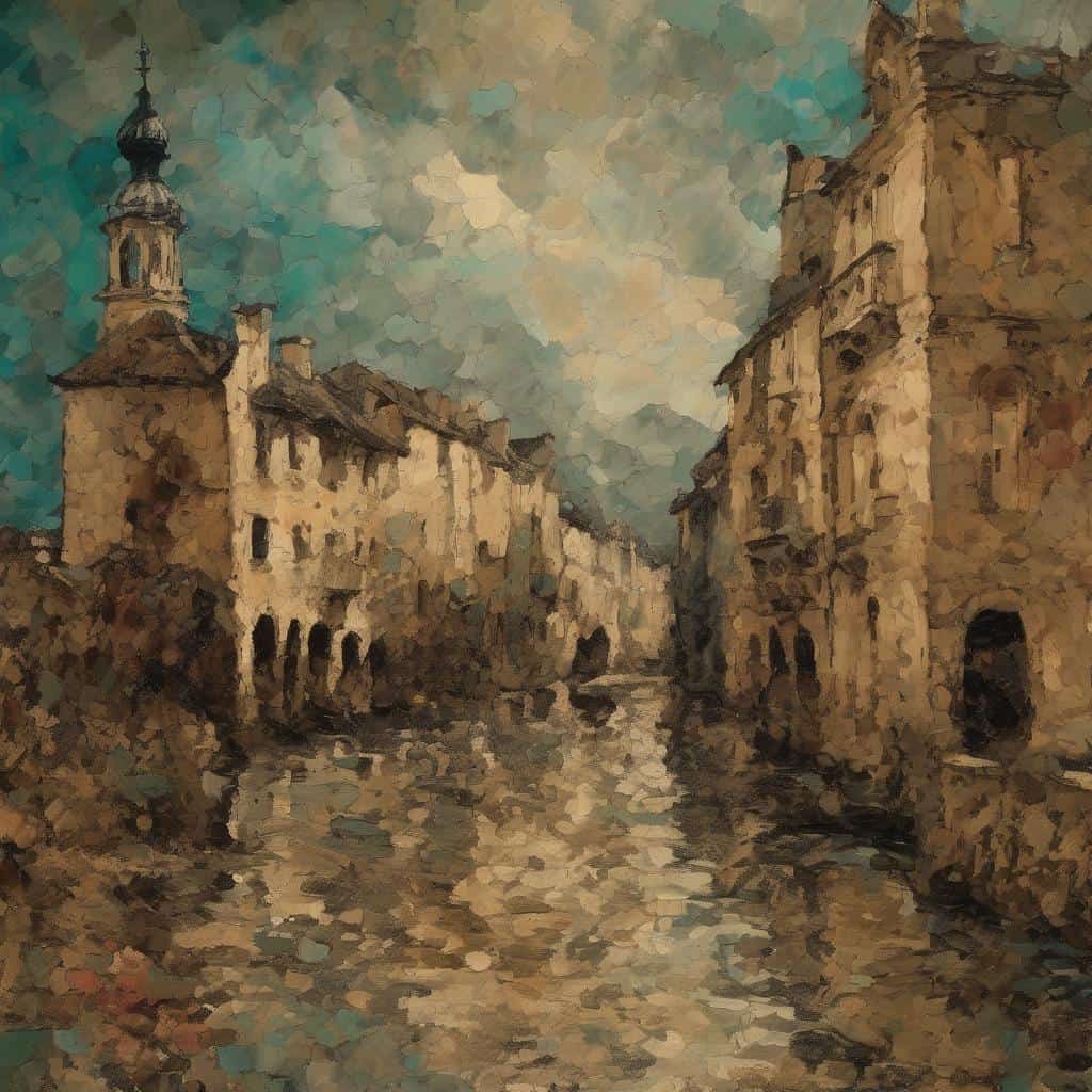 Αντόλφος Μοντισέλι – Ο Πρωτοπόρος του Μεταϊμπρεσιονισμού