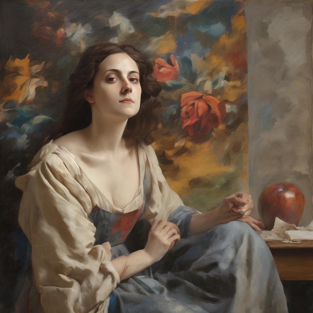 Η Τέχνη και ο Στιλ του Καλλιτέχνη