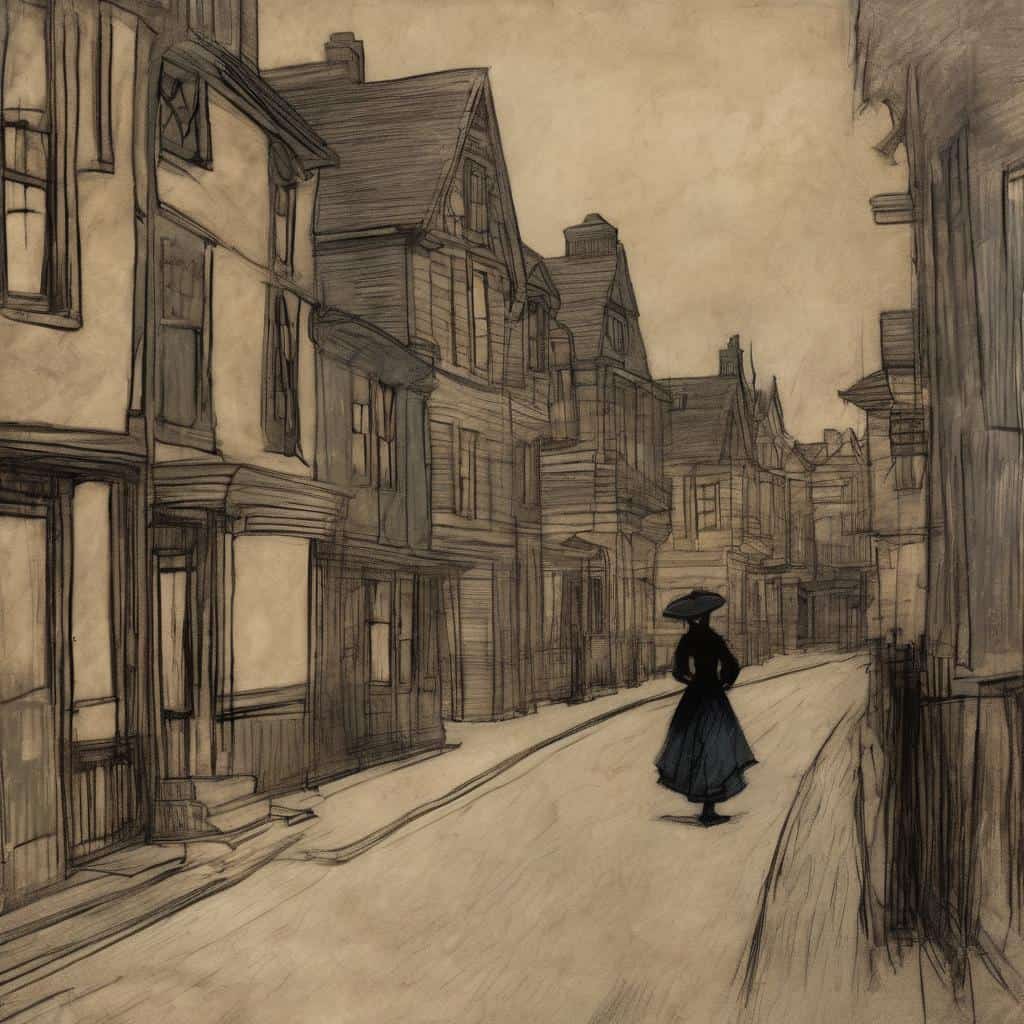 Τζέιμς Άμποτ ΜακΝιλ ΓΟΎΙΣΤΛΕΡ – Ο Αινιγματικός Μαέστρος της Λεπτής Τέχνης