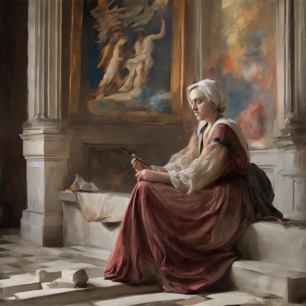 Βίος και Έργο του Γιοακίνο Ασσερέτο