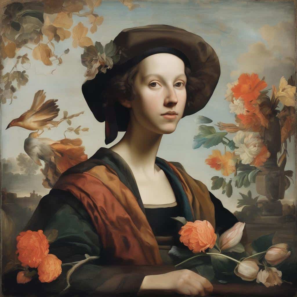 Αστικό πορτρέτο με σύγχρονες τεχνικές στη φωτογραφία τέχνης, έμπνευση και δημιουργικότητα.