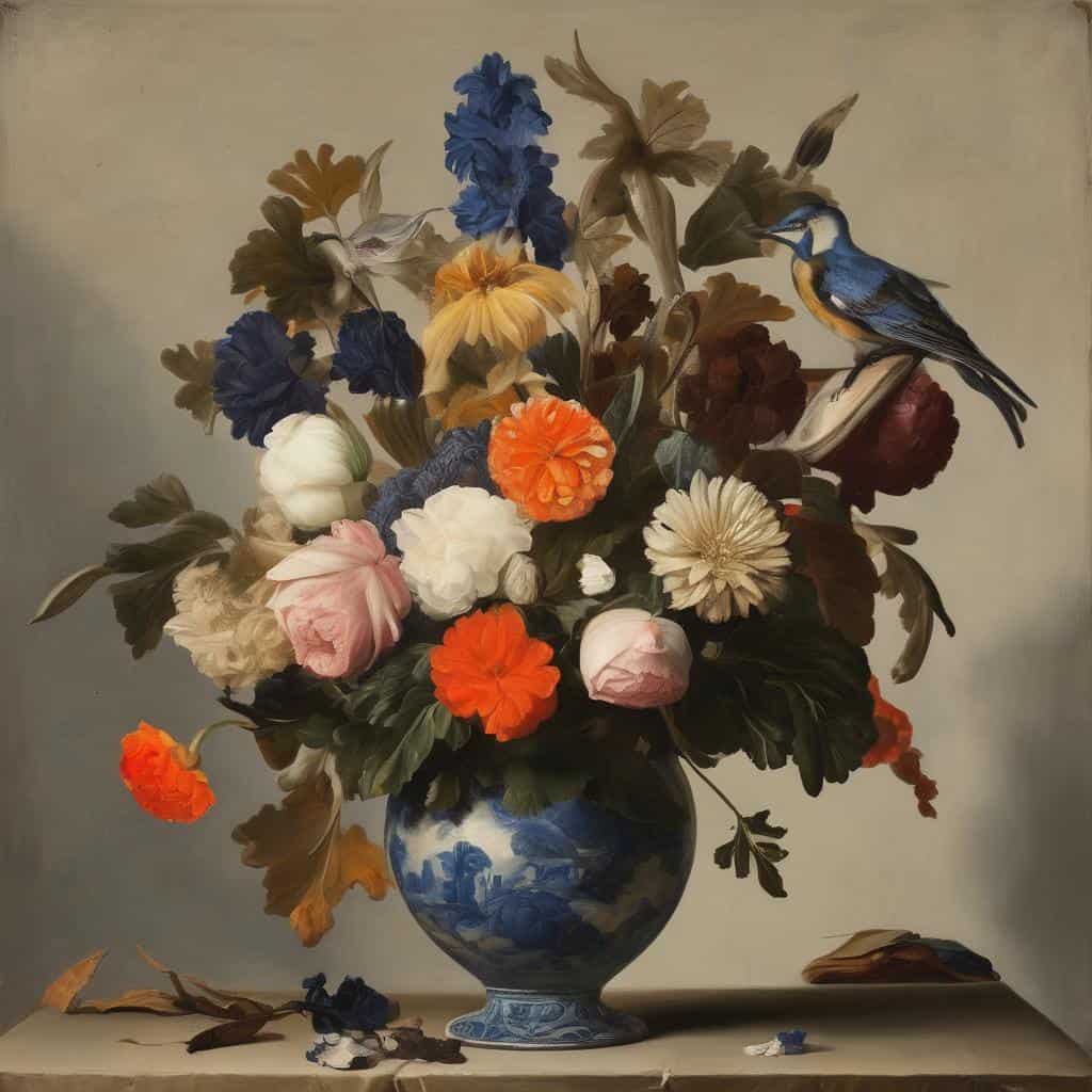 Χέντρικ φαν Μπάλεν – Ο Μέγας Μάστορας των Παραστατικών Συνθέσεων