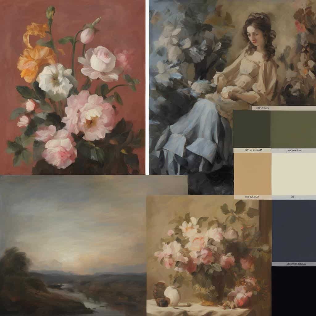 Λουί Ζακόμ – Ο Υπέροχος Ανατολιστής του Αναγεννησιακού Πίνακα