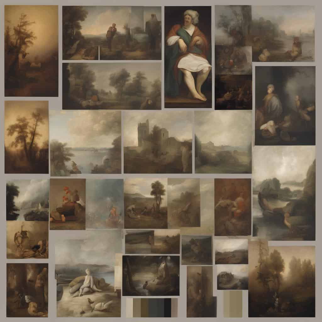 Βίντεο: Συγχρονες Τάσεις στη Φωτογραφία Τέχνης και Ζωγραφικής.