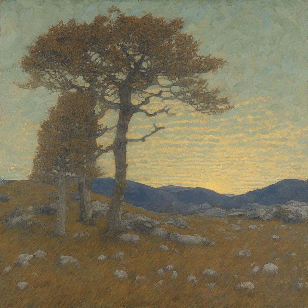 Giovanni SEGANTINI