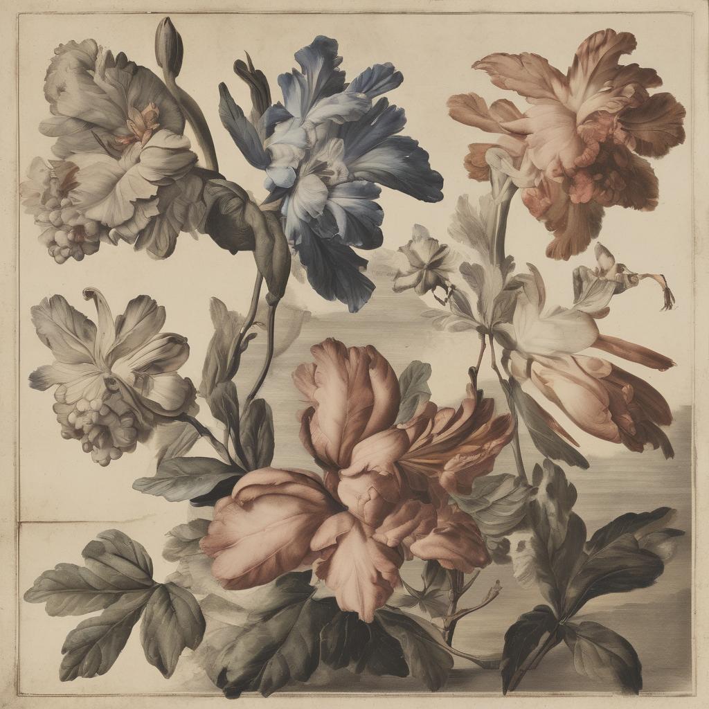 Βιογραφία του Hendrick BLOEMAERT