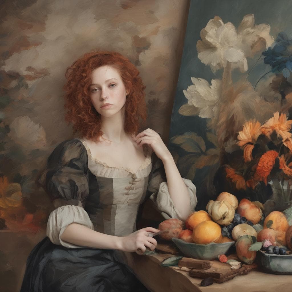 Ανδριάν ντε Βρίες – Ο Μεταλλουργός Γλύπτης