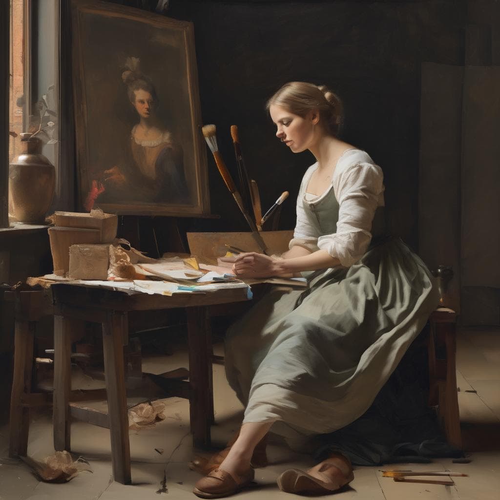 Jan Jozef I HOREMANS