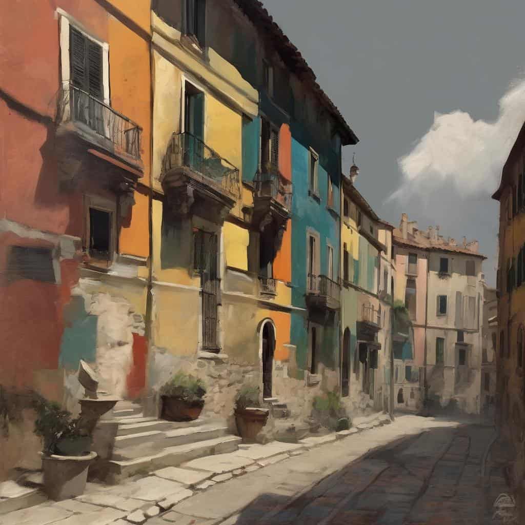 Κάρλο ΡΑΪΝΑΛΝΤΙ – Ο Μαέστρος της Ιταλικής Βαρόκ Αρχιτεκτονικής