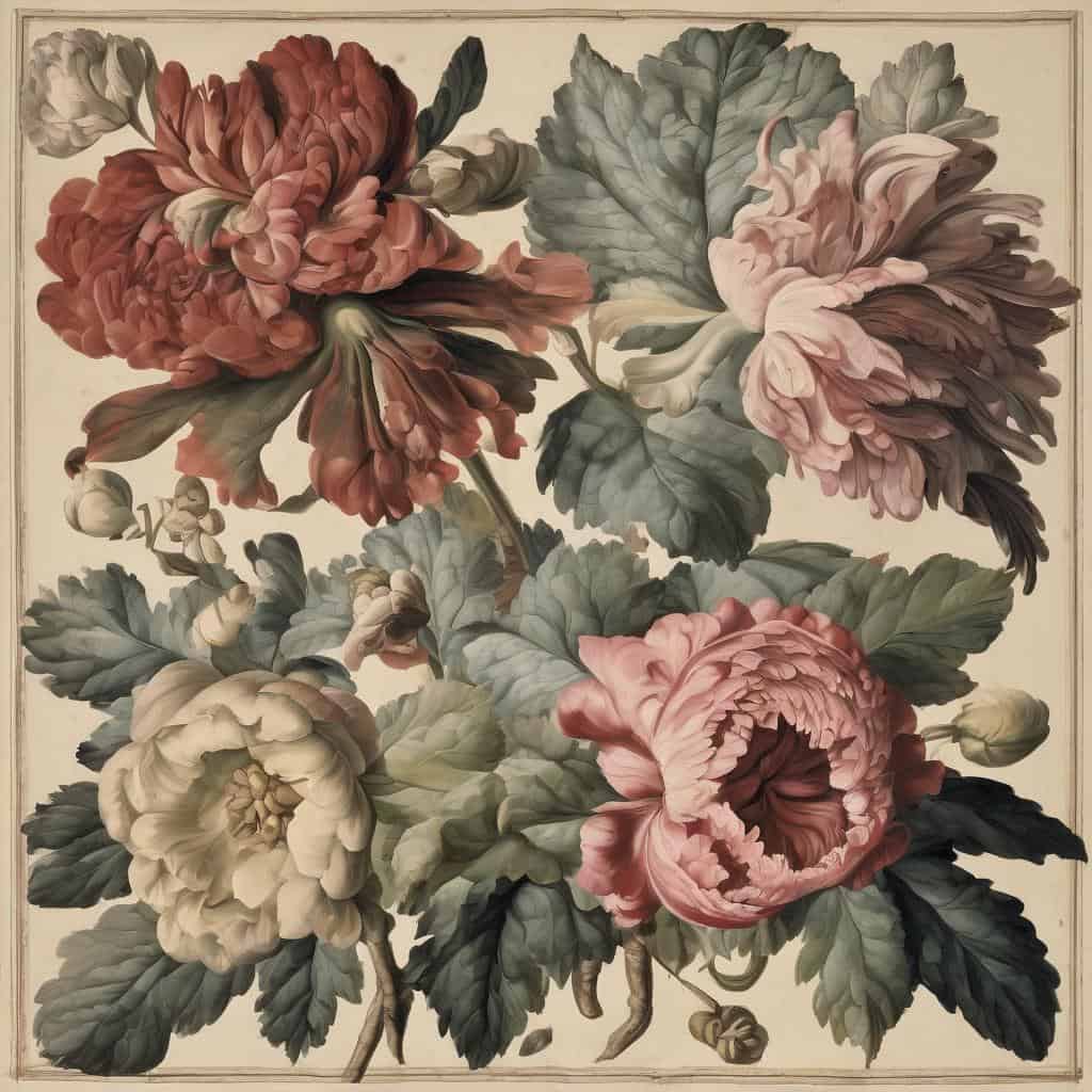 Ματθαίος ο Νεότερος Μεριάνος – Έμπειρος Χαράκτης της Εποχής του Μπαρόκ