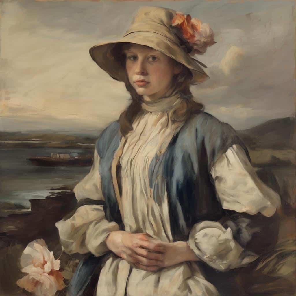 Χέντρικ ΜΟΜΕΡΣ – Ο Μεταβατικός Καλλιτέχνης