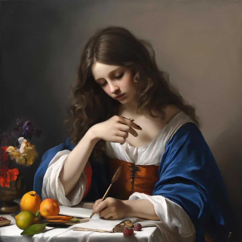 Κάρλο ΔΟΛΤΣΙ – Ο ιταλός μαέστρος της μελαγχολίας